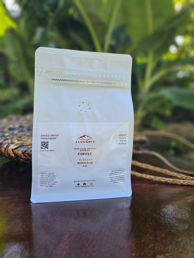 Elgcano 8oz